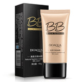 12Pcs BIOAQUA Natural BB Cream Whitening Moisturizing Concealer