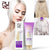 PURC 100ml Purple Shampoo For Blonde Hair Revitalize Blonde Bleached